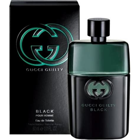 gucci guilty men 90ml